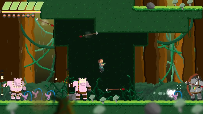 Скриншот 7 к игре The Adventures of Sullivan