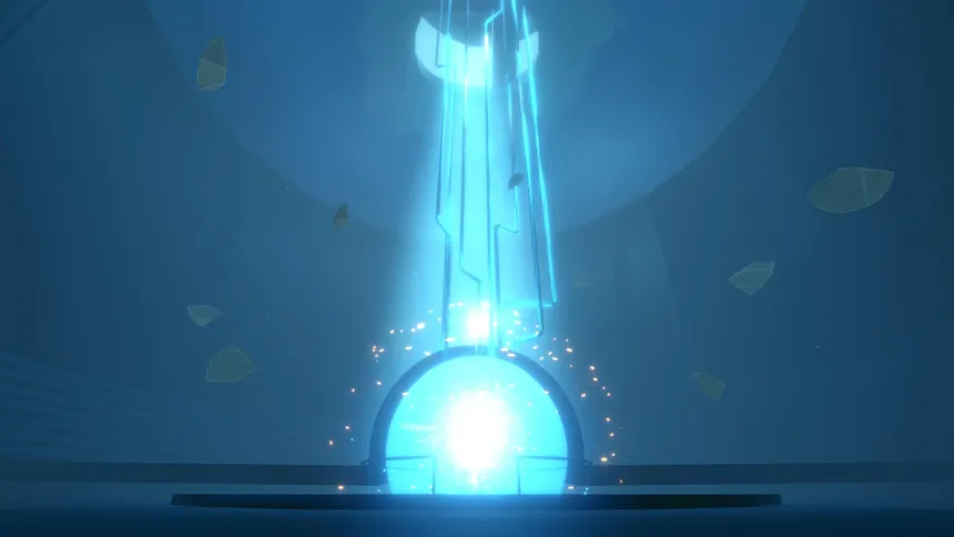 Скриншот 5 к игре Naau: The Lost Eye