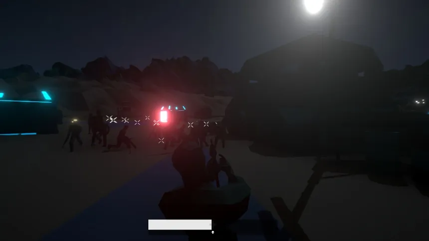Скриншот 5 к игре STORM AREA 51: AYY LMAO EDITION