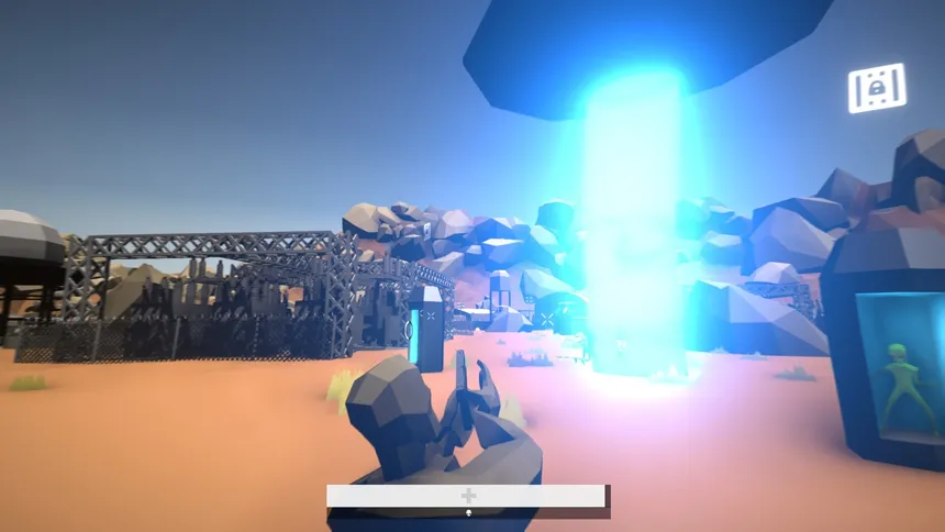 Скриншот 6 к игре STORM AREA 51: AYY LMAO EDITION