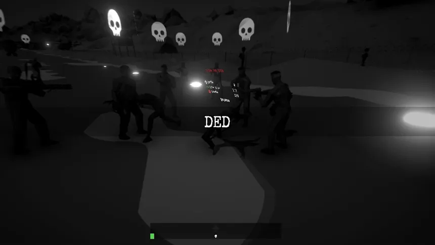 Скриншот 7 к игре STORM AREA 51: AYY LMAO EDITION