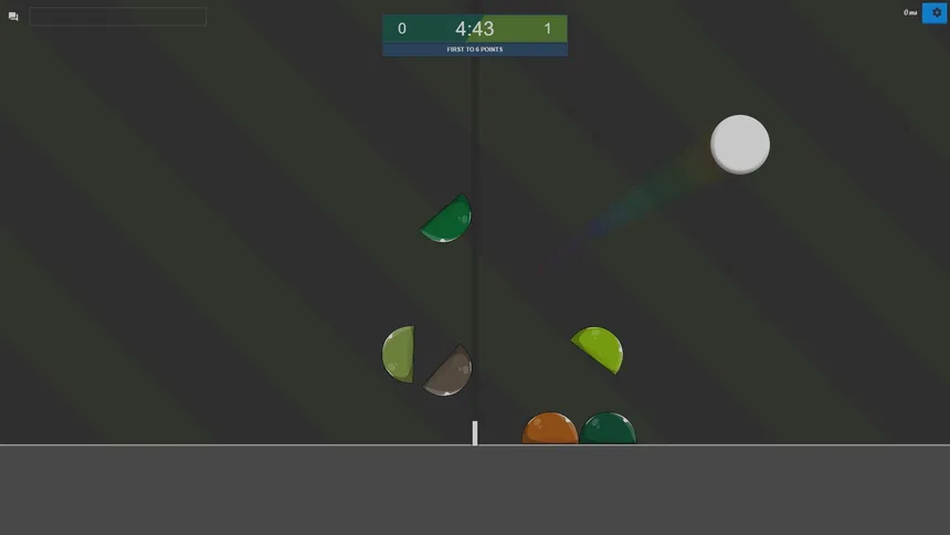 Скриншот 7 к игре SLIME LOL