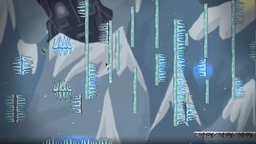 Скриншот 2 к игре EMMA: Lost in Memories