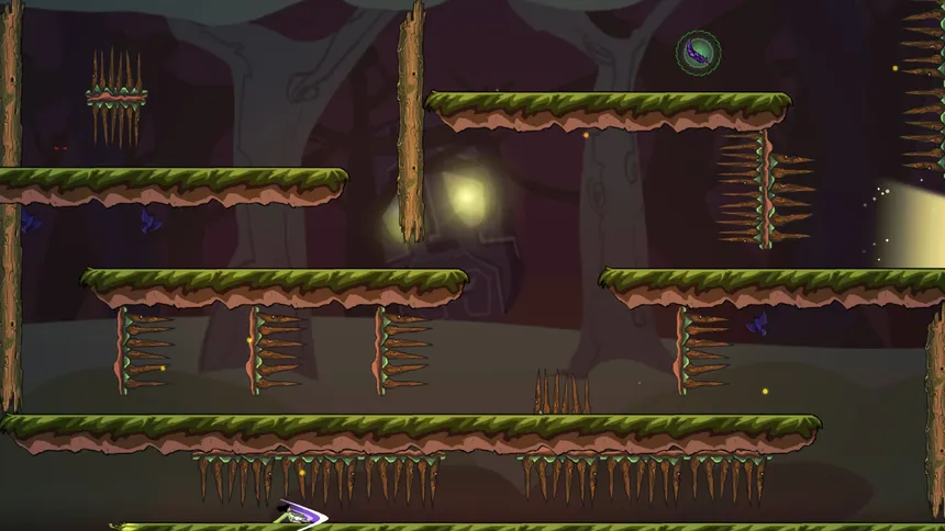 Скриншот 5 к игре EMMA: Lost in Memories