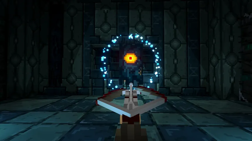 Скриншот 3 к игре Ancient Dungeon