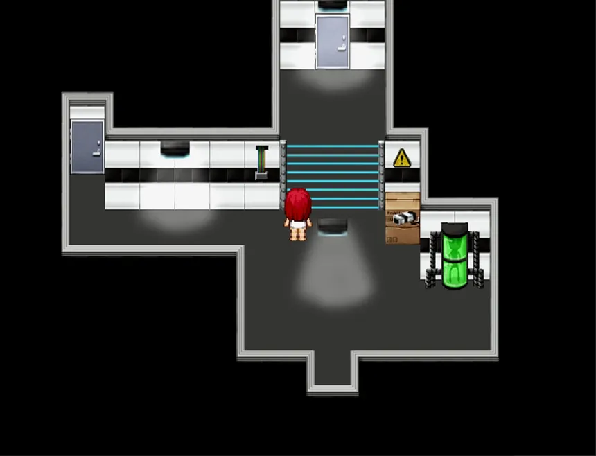 Скриншот 2 к игре Death and Progress