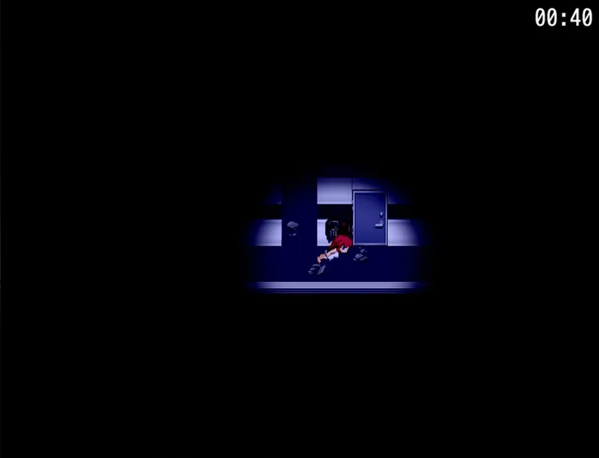 Скриншот 3 к игре Death and Progress