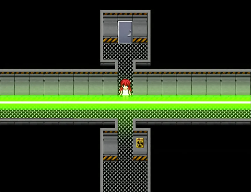Скриншот 4 к игре Death and Progress