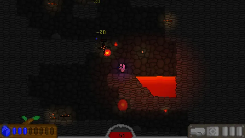 Скриншот 1 к игре Wizhood: The Epic of Freedom