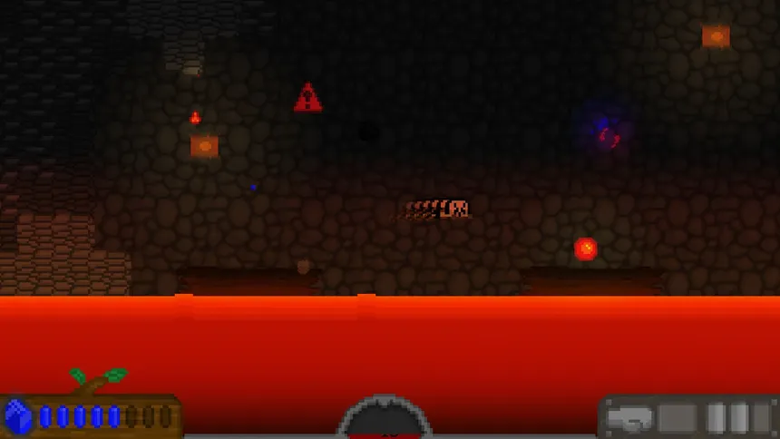 Скриншот 3 к игре Wizhood: The Epic of Freedom