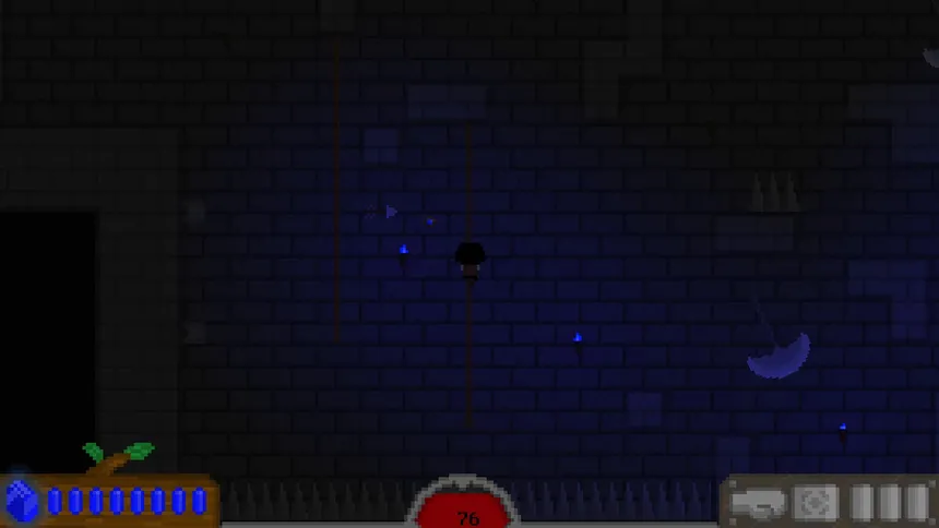 Скриншот 5 к игре Wizhood: The Epic of Freedom