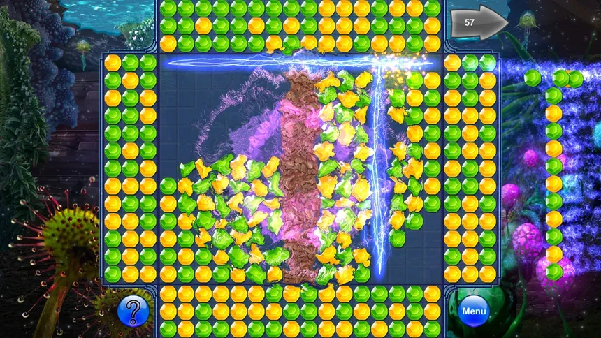 Скриншот 1 к игре ClearIt5