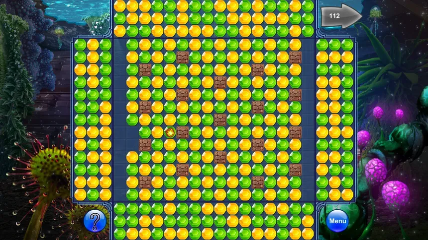 Скриншот 2 к игре ClearIt5