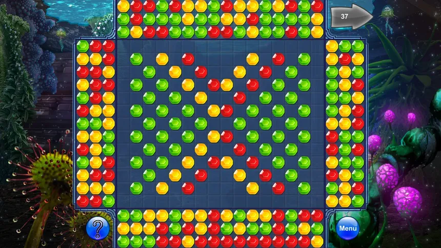 Скриншот 3 к игре ClearIt5