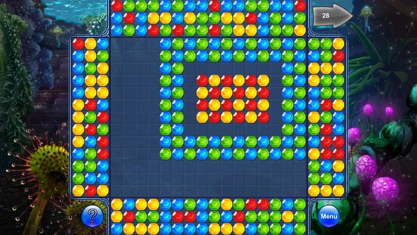 Скриншот 4 к игре ClearIt5
