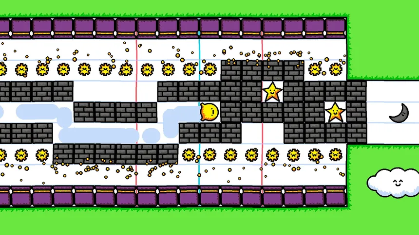 Скриншот 3 к игре Rabisco
