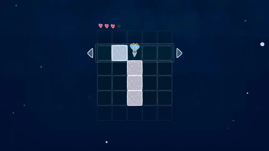 Скриншот 1 к игре Wizard Battle