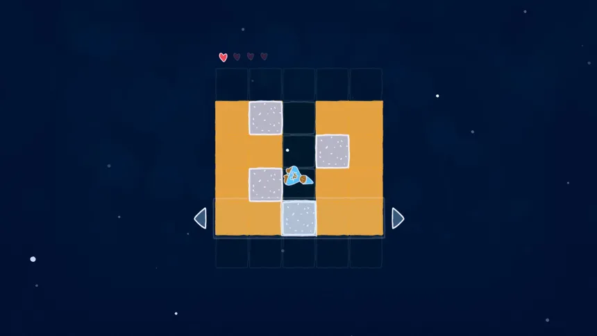 Скриншот 2 к игре Wizard Battle