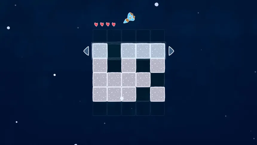 Скриншот 4 к игре Wizard Battle