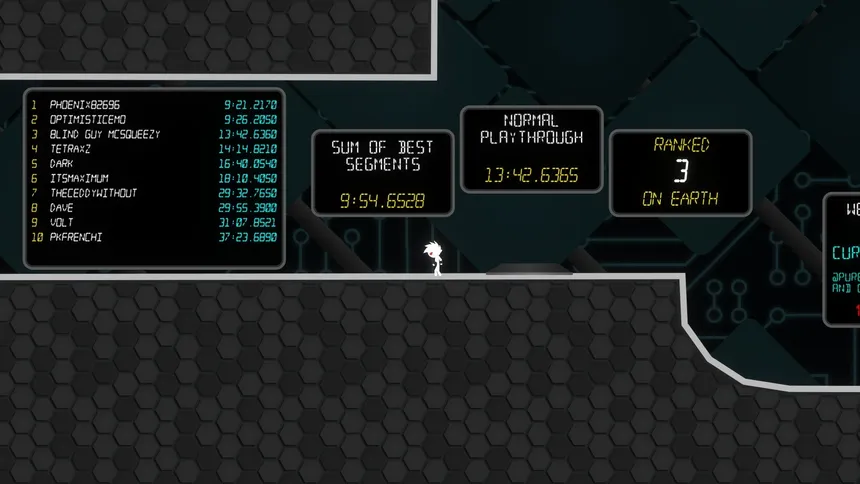 Скриншот 1 к игре Let's See What You Got