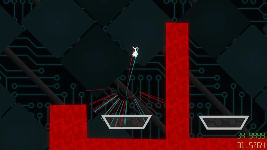 Скриншот 3 к игре Let's See What You Got