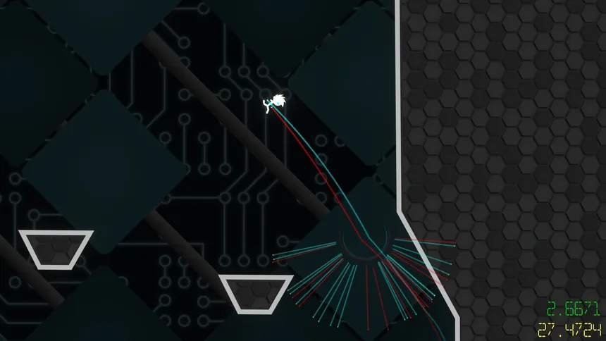 Скриншот 7 к игре Let's See What You Got