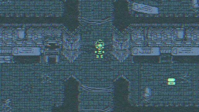 Скриншот 7 к игре Машина, которая ДЫШИТ