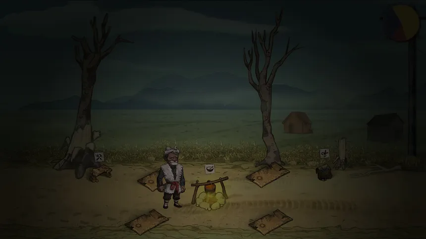 Скриншот 6 к игре 河南1942 The Henan Famine