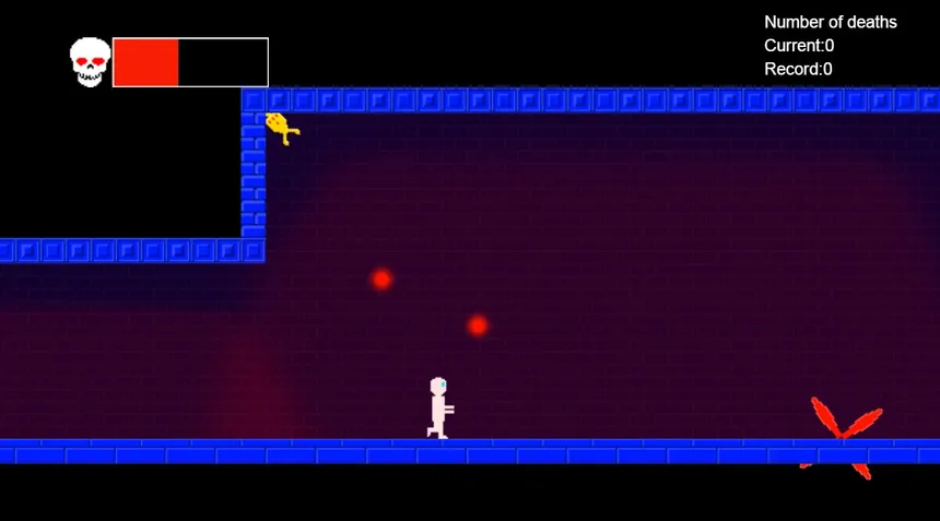 Скриншот 5 к игре SIMPLE GAME