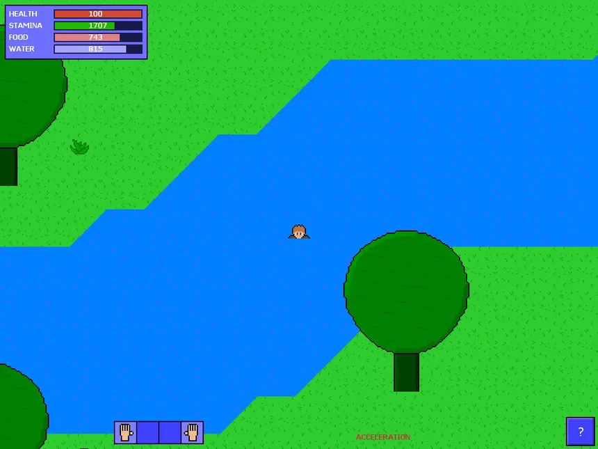Скриншот 2 к игре Elder Village