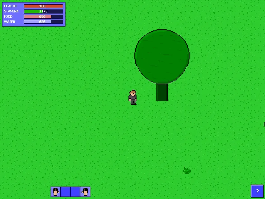 Скриншот 3 к игре Elder Village