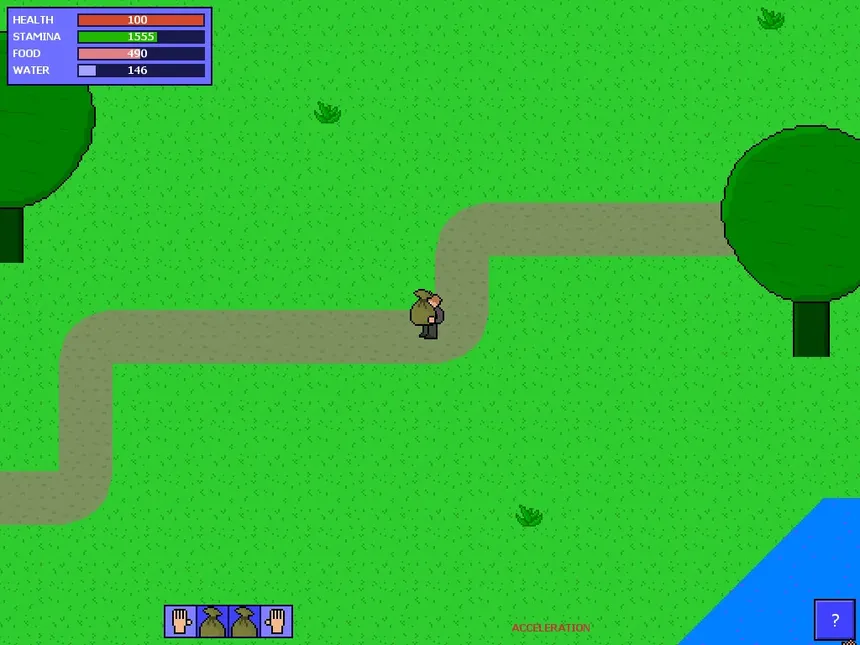 Скриншот 4 к игре Elder Village