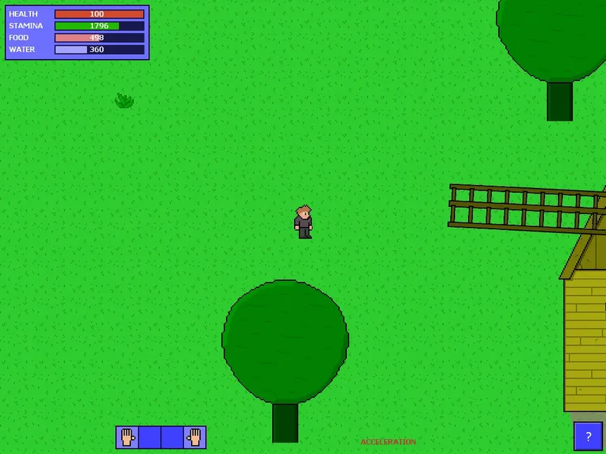 Скриншот 5 к игре Elder Village