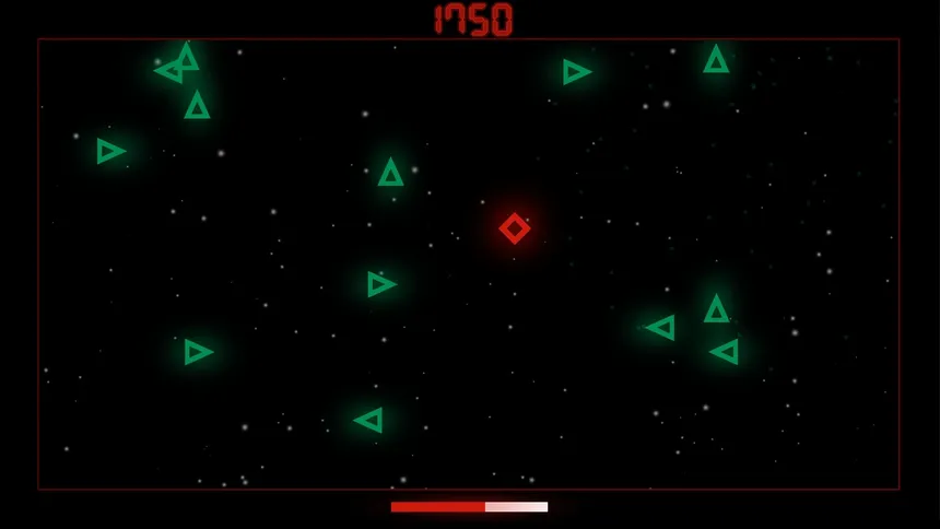 Скриншот 2 к игре Neonis