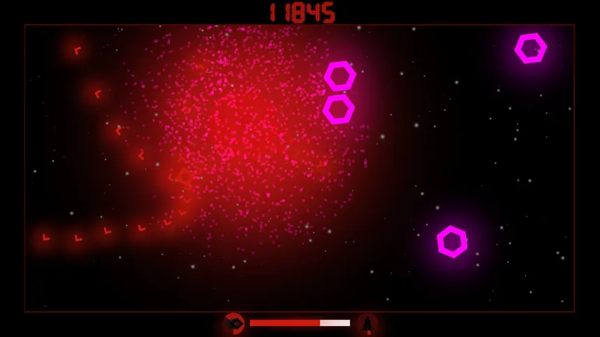 Скриншот 3 к игре Neonis