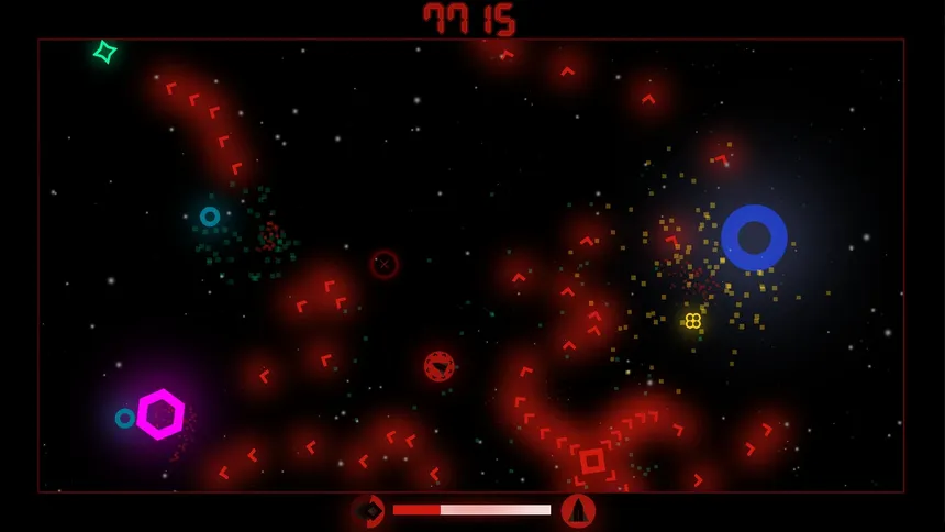 Скриншот 6 к игре Neonis