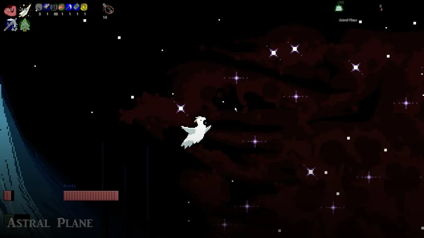 Скриншот 7 к игре Migrate