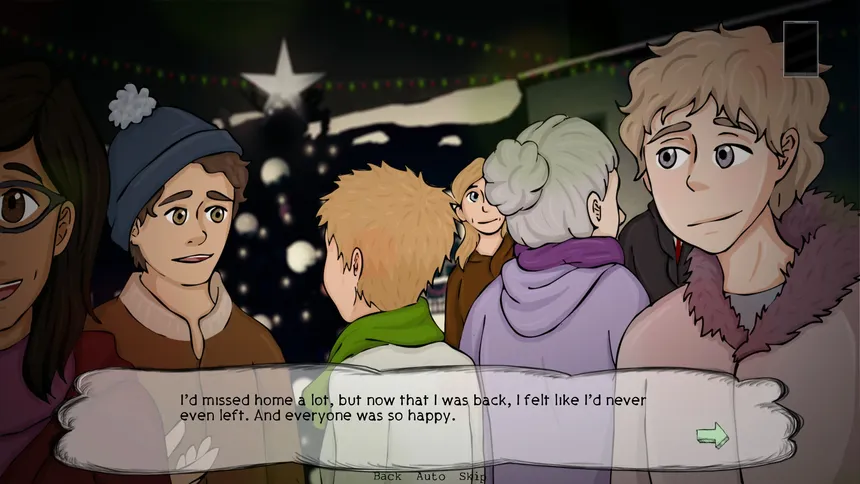 Скриншот 7 к игре Mystery at Stonyford Bridge