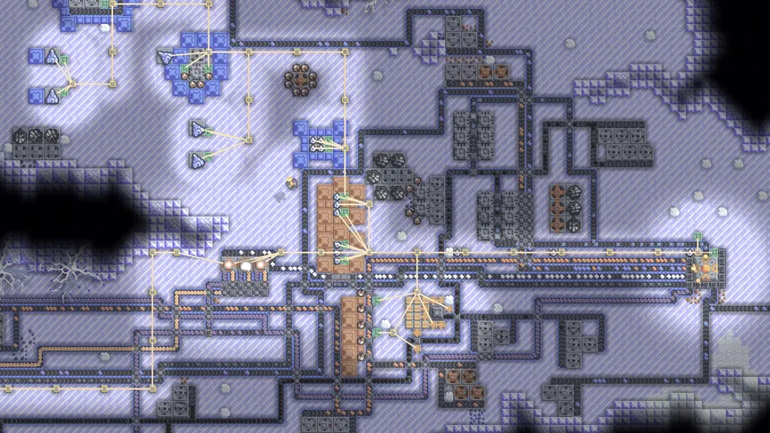 Скриншот 7 к игре Mindustry