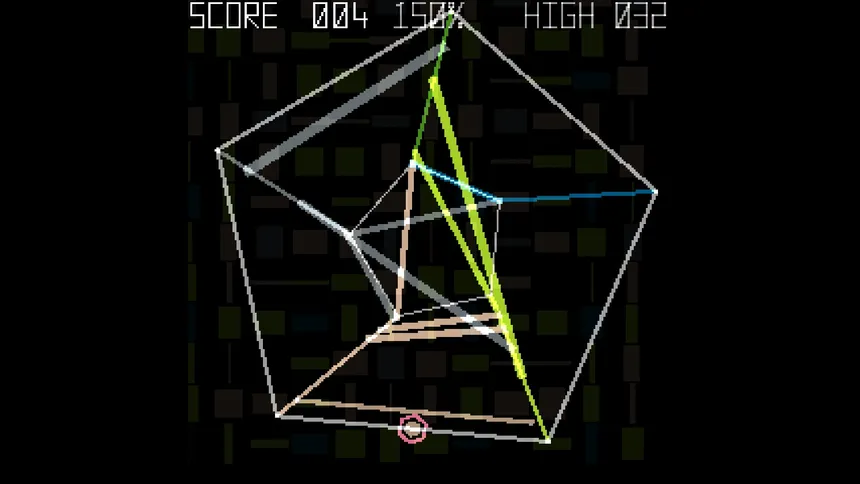 Скриншот 2 к игре Hypnocult
