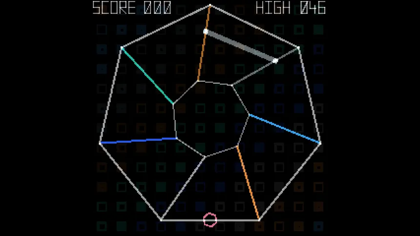 Скриншот 3 к игре Hypnocult