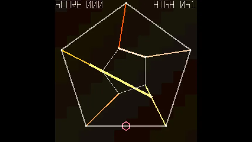 Скриншот 4 к игре Hypnocult