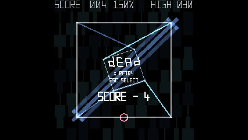Скриншот 5 к игре Hypnocult