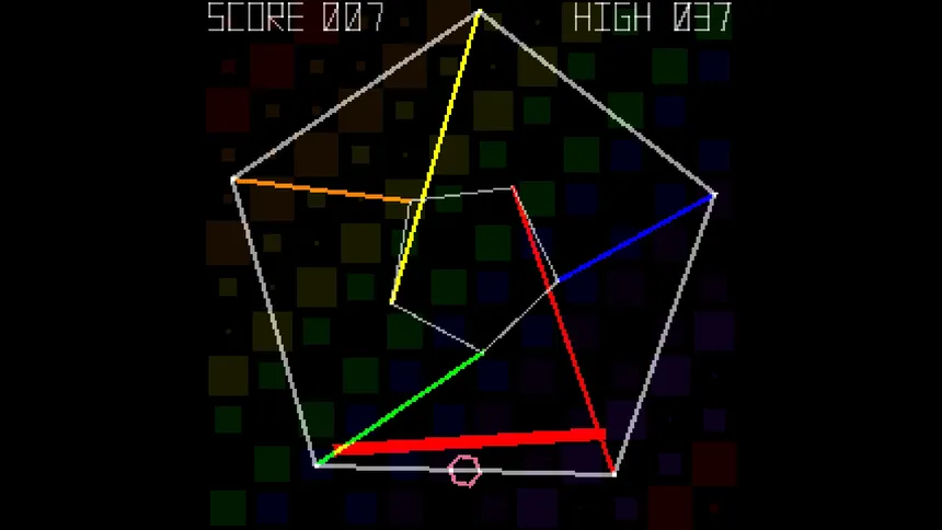 Скриншот 7 к игре Hypnocult