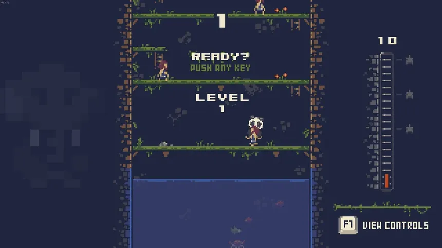 Скриншот 5 к игре Animal Up!