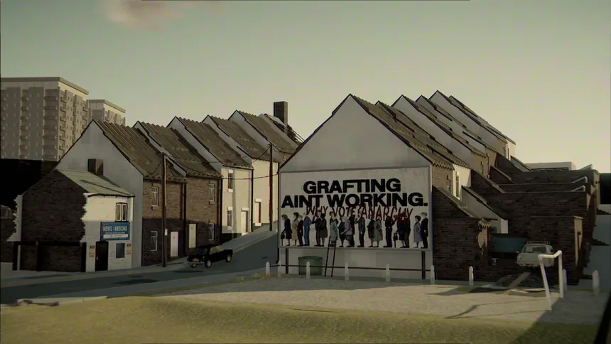 Скриншот 2 к игре Landlord's Super