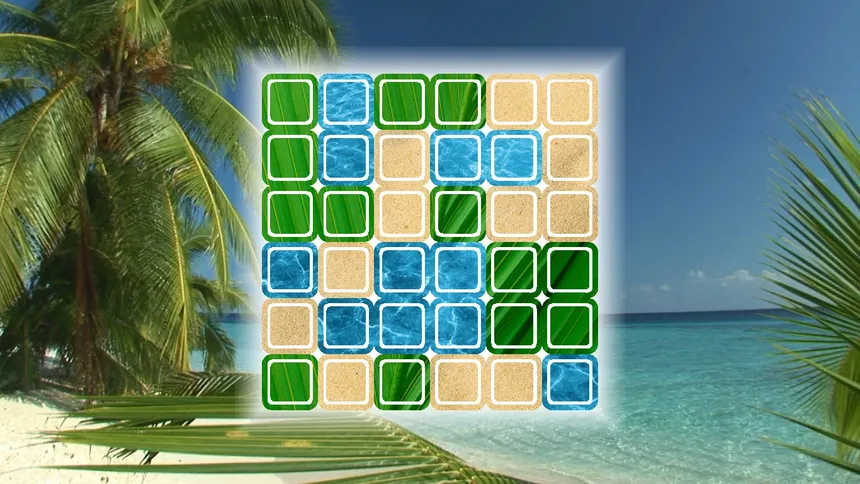 Скриншот 4 к игре CROSSNIQ+
