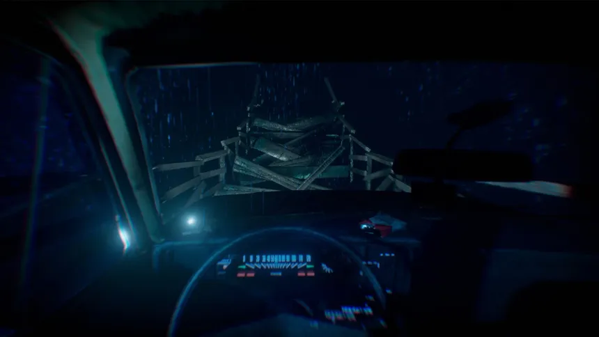 Скриншот 6 к игре ZAAM