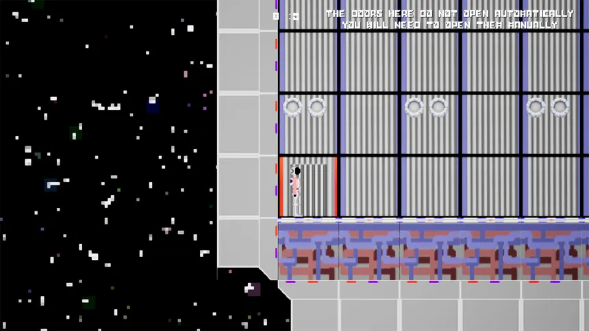 Скриншот 2 к игре Celestial