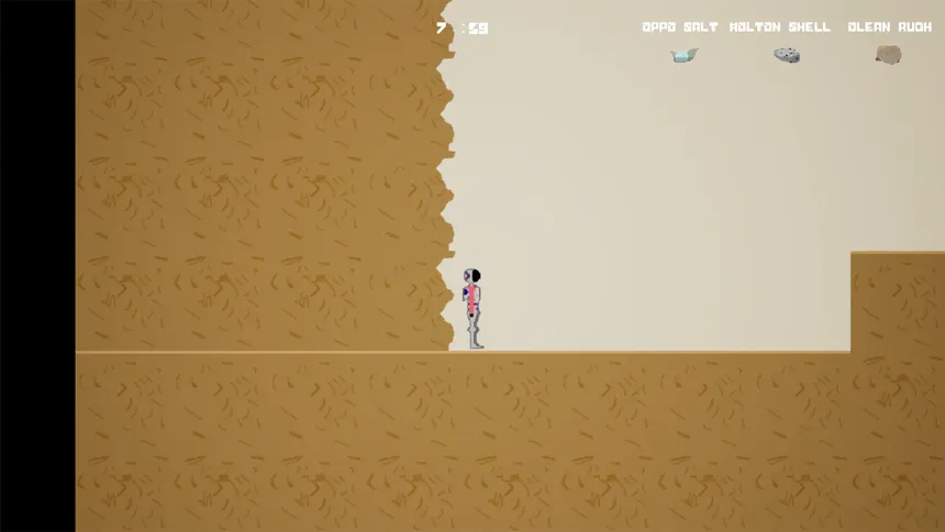 Скриншот 5 к игре Celestial
